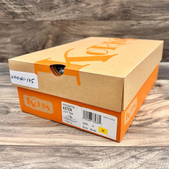 Kork-Ease Light Tan Strappy Sandals - Picture 10 of 11